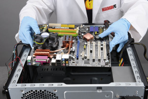 thetford computer repair