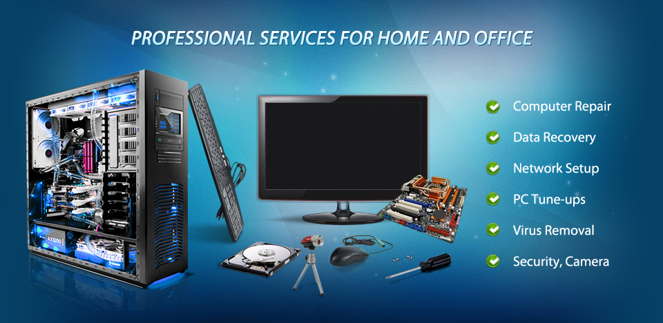 Interconnect Design Services – Web Design Computer Repair