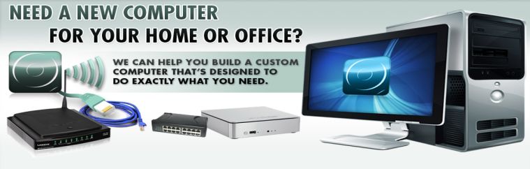 thetford computer repair